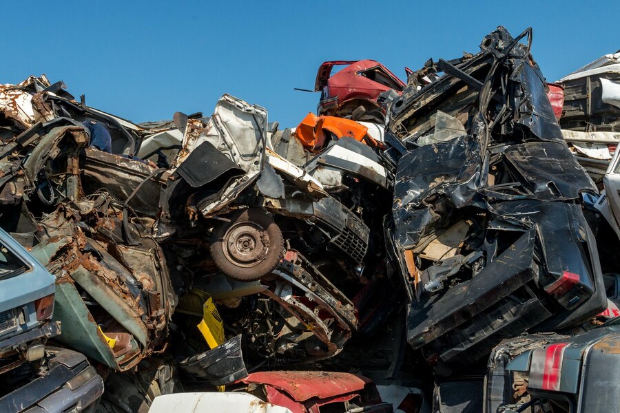 cash for junk cars in Mississippi 